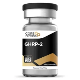 GHRP-2 10mg