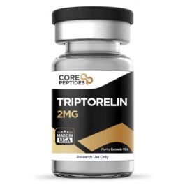 Triptorelin (2mg)